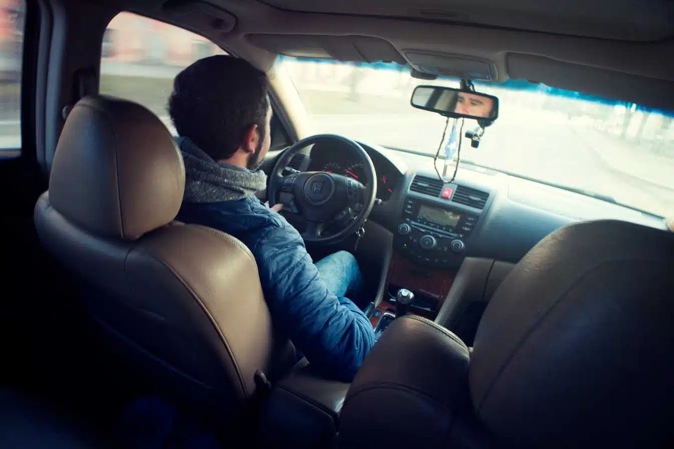 comment devenir chauffeur vtc avec bvtc guide complet 1