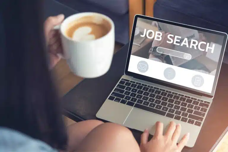 comment faire pour trouver du travail rapidement 1