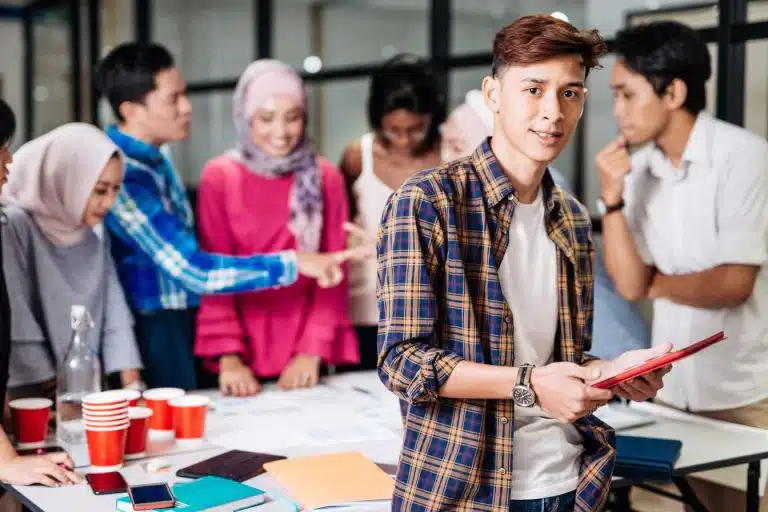 comment faire un rapport de stage 1