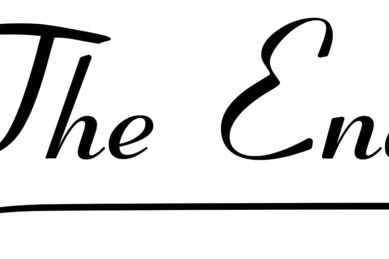 comment finir une lettre de motivation 1