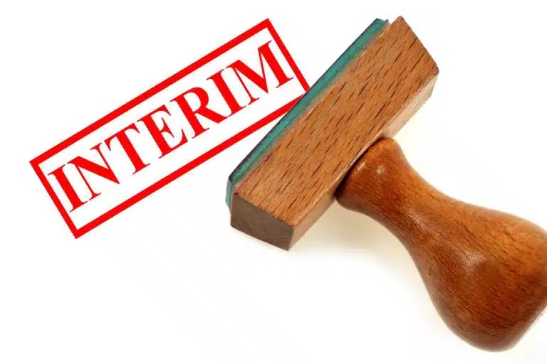 comment s inscrire en interim 1