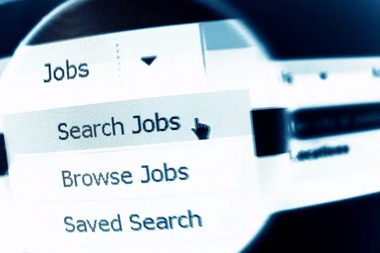 comment trouver un travail rapidement 1