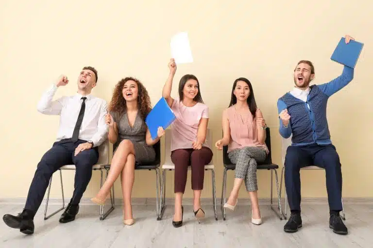 entretien d embauche en anglais 1