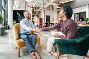 is conseil recrutement 1