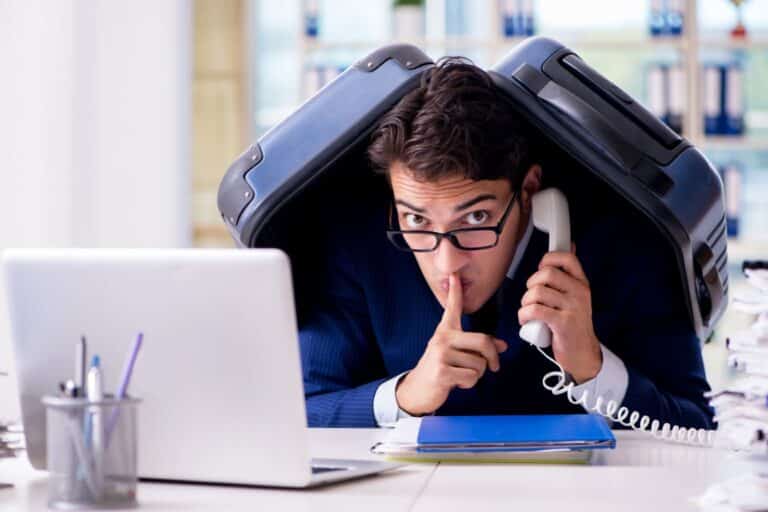 peut on travailler en interim pendant ses conges payes 1