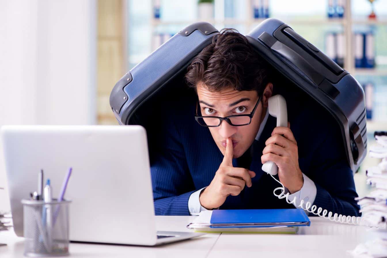 peut on travailler en interim pendant ses conges payes 1