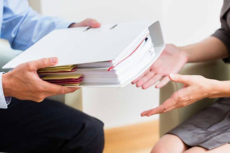 quel document fournir employeur pour depart retraite 1