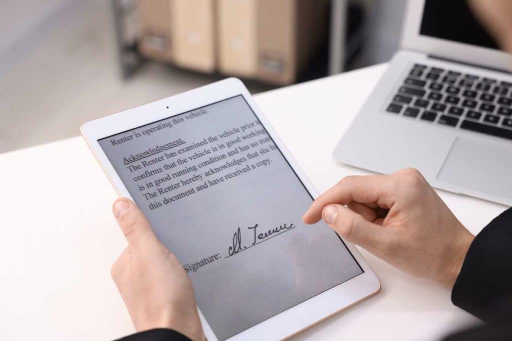 signature electronique signaturit la solution eidas pour entreprises 1