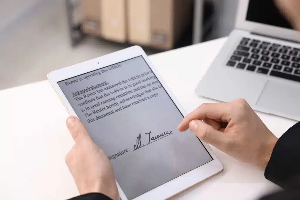 signature electronique signaturit la solution eidas pour entreprises 1