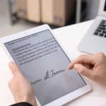 signature electronique signaturit la solution eidas pour entreprises 1