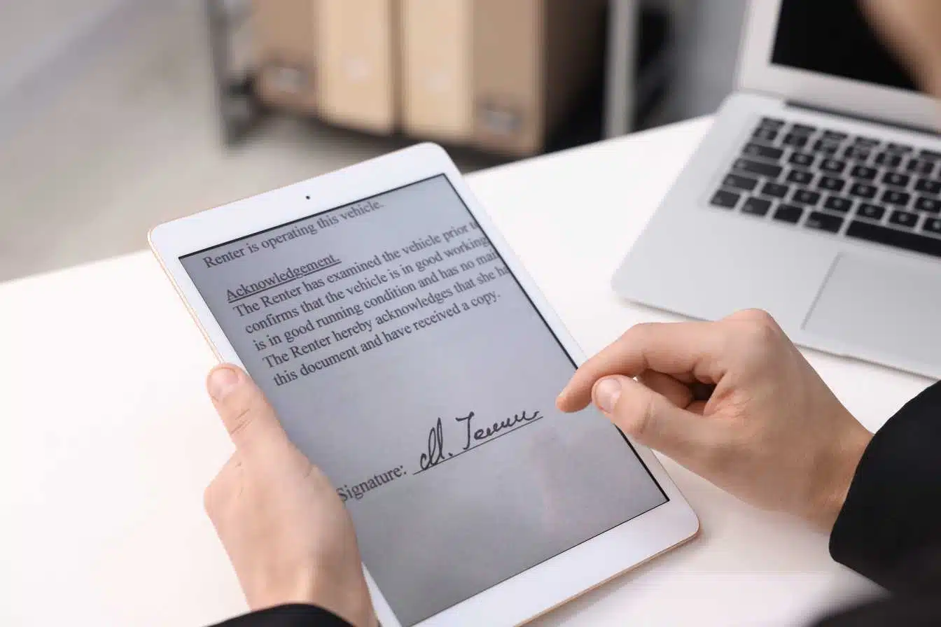 signature electronique signaturit la solution eidas pour entreprises 1