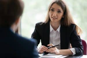 tenue entretien d embauche 1