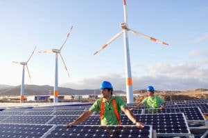 total energies recrutement 1