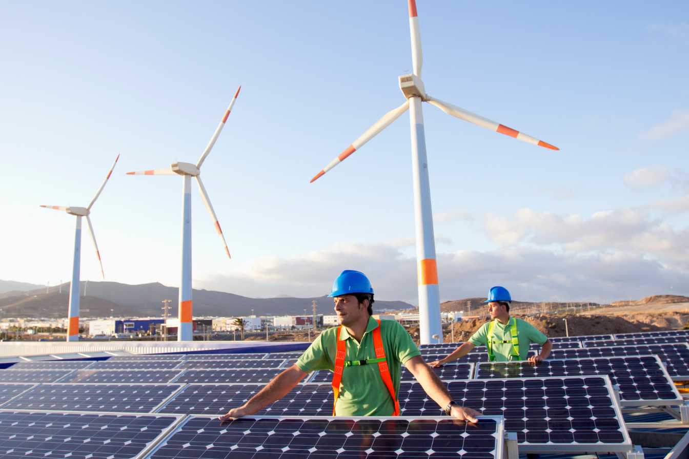 total energies recrutement 1