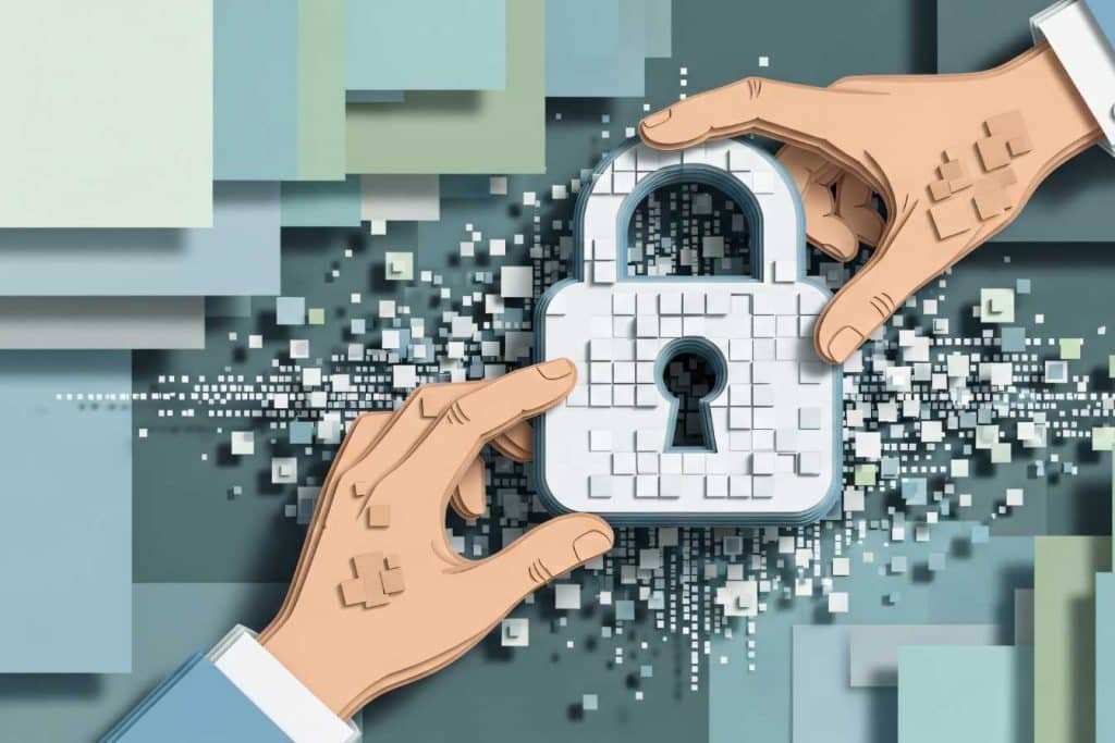 weda secure comment proteger les donnees de sante 1